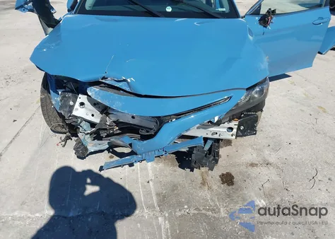 2023 Toyota Camry Se from USA, damaged, VIN 4T1T11AK4PU138638